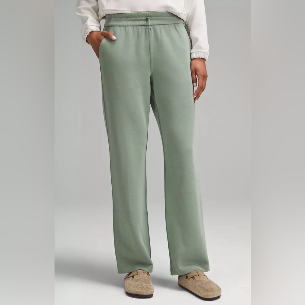 Lululemon Softreme Pants